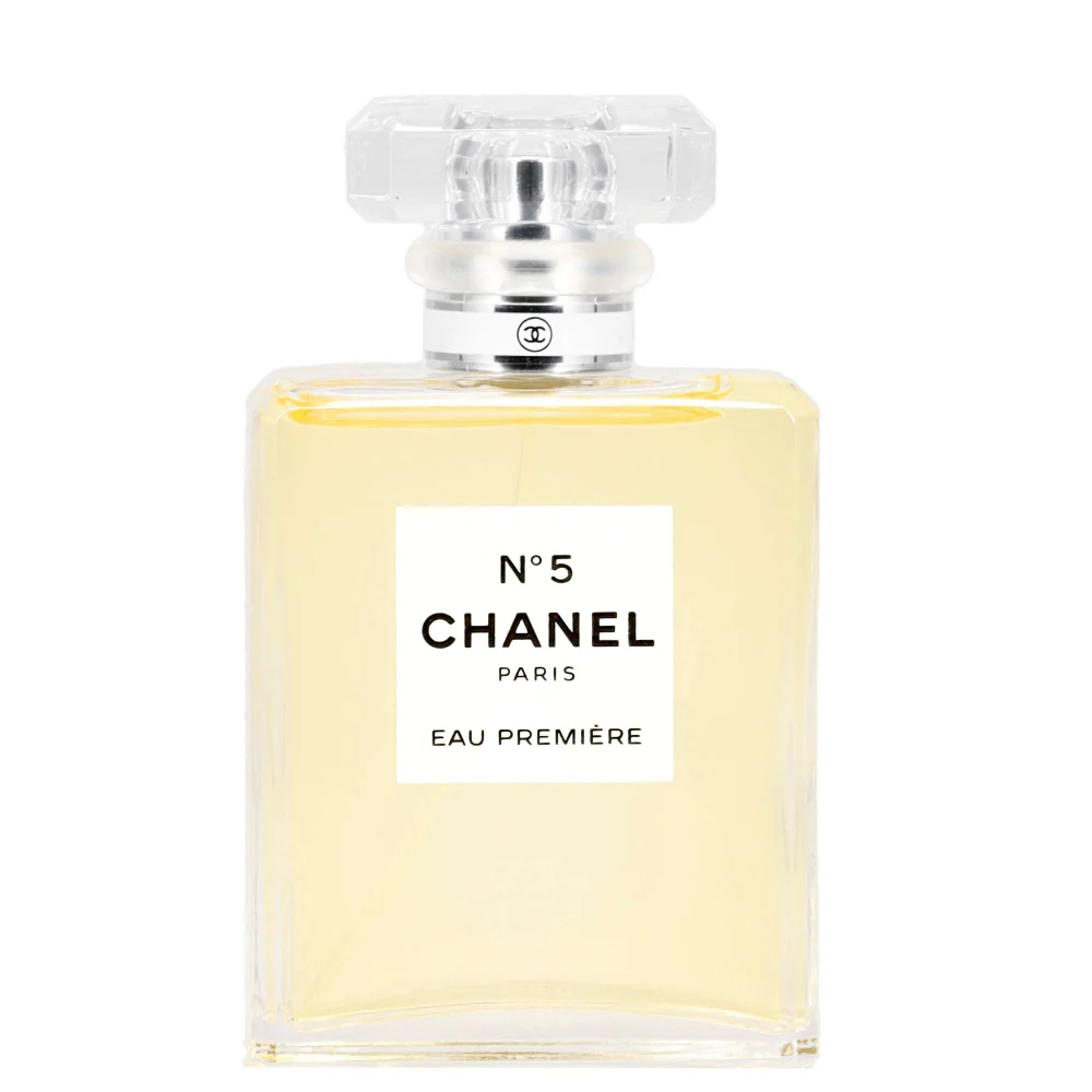 Chanel No. 5 Eau Premiere Eau de Parfum Spray 50ml Image 1