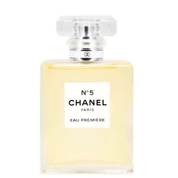 Chanel No. 5 Eau Premiere Eau de Parfum Spray 50ml