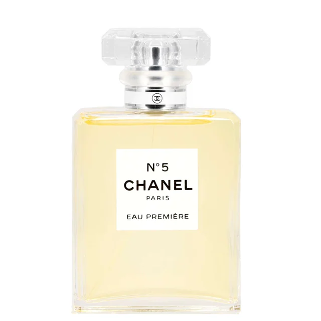 Chanel No. 5 Eau Premiere Eau de Parfum Spray 50ml