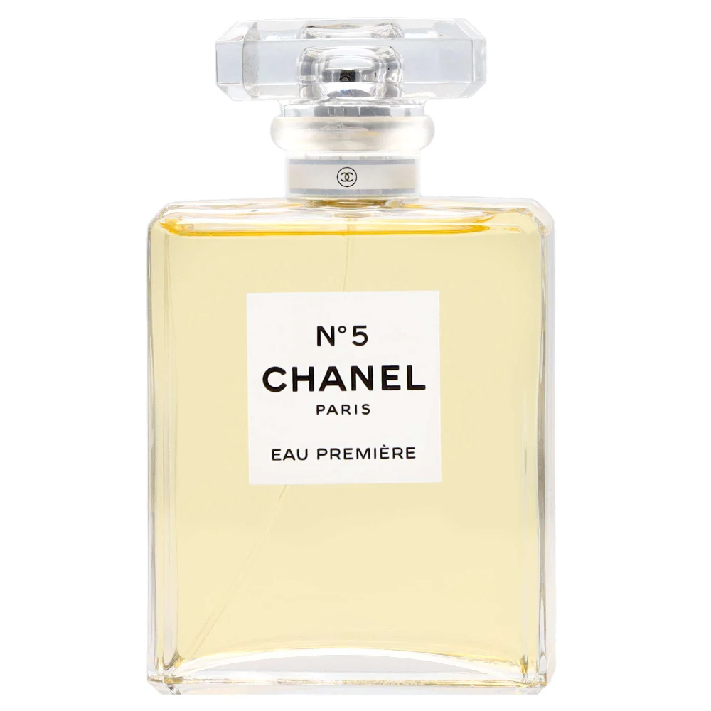 Chanel No. 5 Eau Premiere Eau de Parfum Spray 100ml Image 1