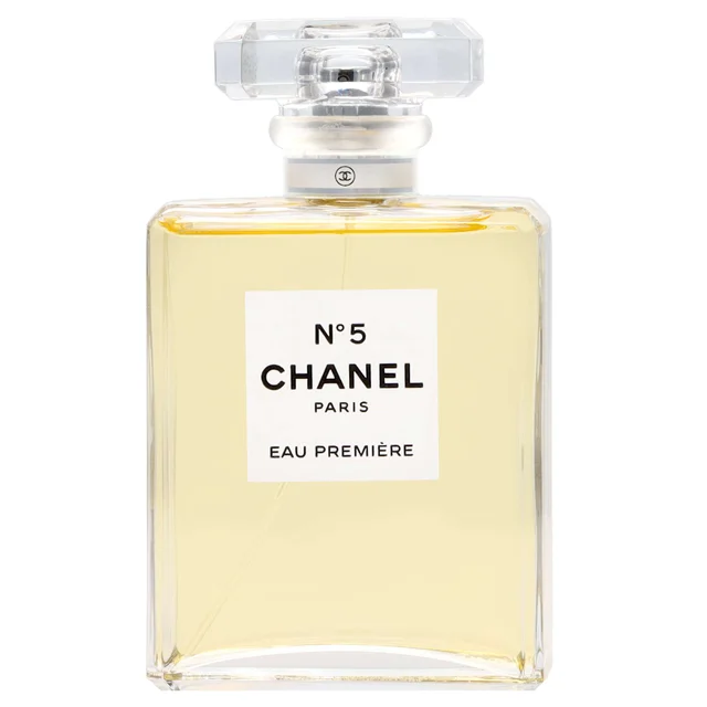 Chanel No. 5 Eau Premiere Eau de Parfum Spray 100ml