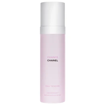 Chanel Chance Eau Tendre Deodorant Spray 100ml