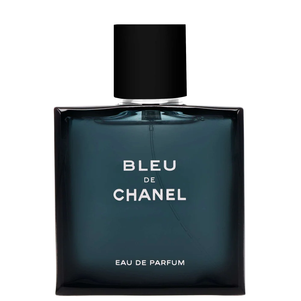 Chanel Bleu de Chanel Eau de Parfum Spray 50ml Image 1