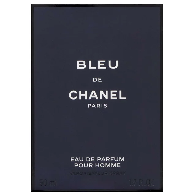 Chanel Bleu de Chanel Eau de Parfum Spray 50ml