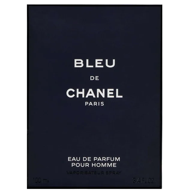 Chanel Bleu de Chanel Eau de Parfum Spray 100ml