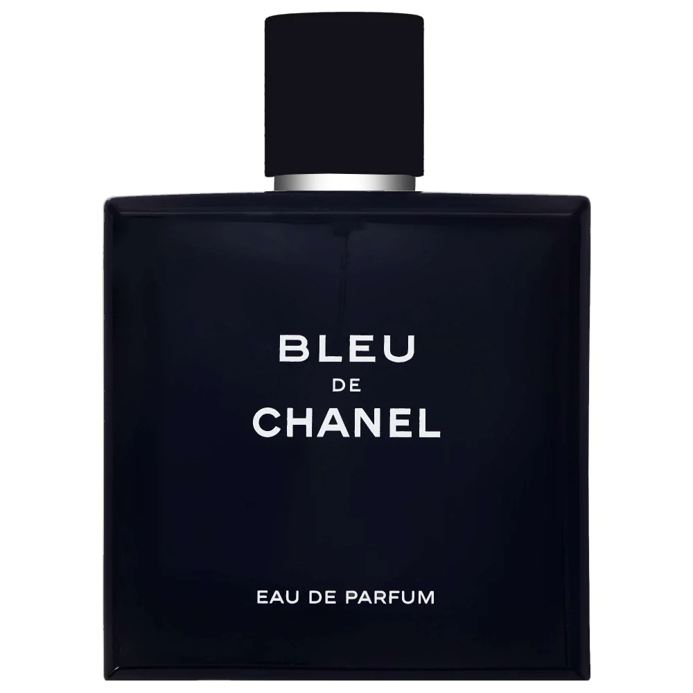 Chanel Bleu de Chanel Eau de Parfum Spray 100ml Image 1