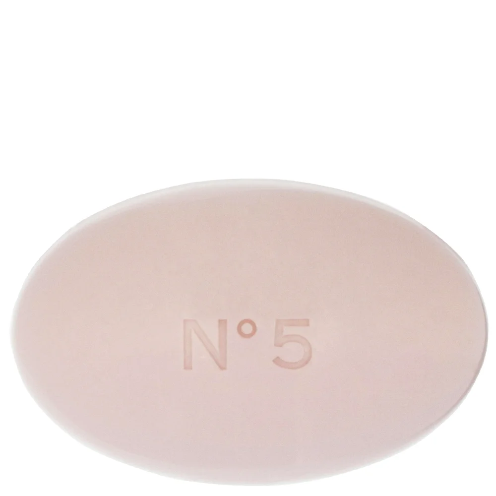 Chanel No. 5 Bath Soap 150g Image 1