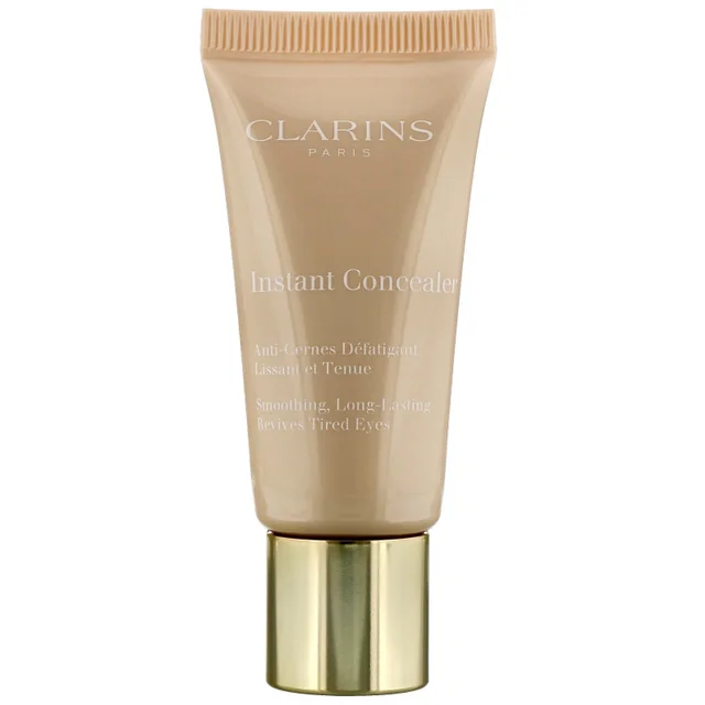 Clarins Instant Concealer 01 15ml / 0.5 oz.