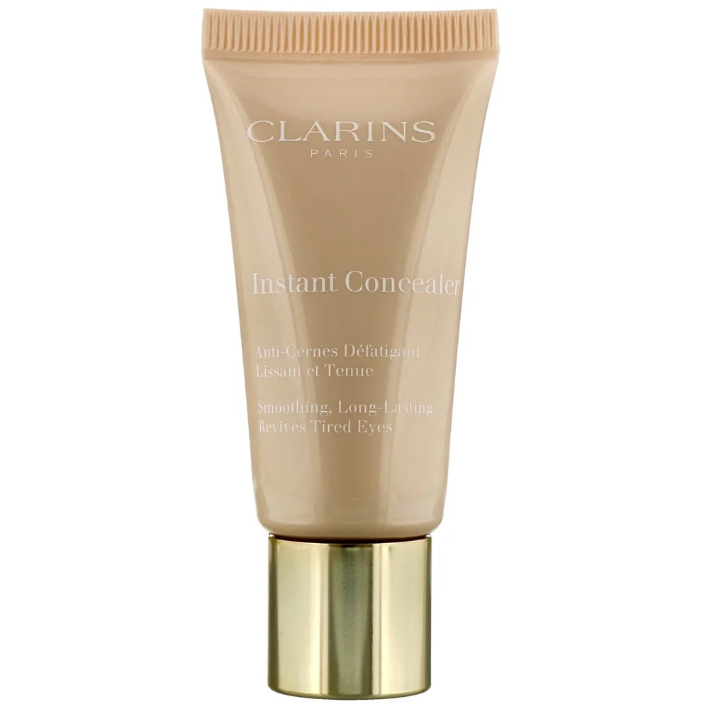 Clarins Instant Concealer 02 15ml / 0.5 oz. Image 1