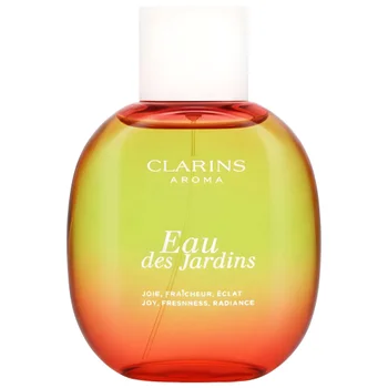 Clarins Eau des Jardins Treatment Fragrance 100ml / 3.3 fl.oz.