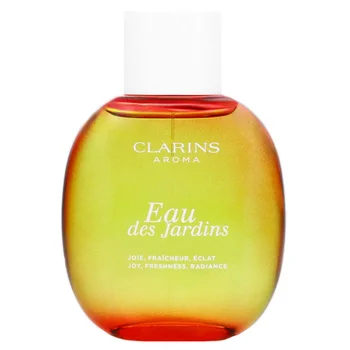 Clarins Eau des Jardins Treatment Fragrance 100ml / 3.3 fl.oz.