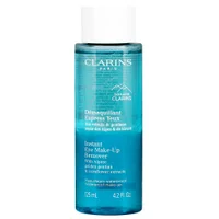 Clarins Cleansers & Toners Instant Eye Make-Up Remover 125ml / 4.2 fl.oz.