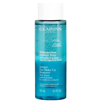 Clarins Instant Eye Make-Up Remover 125ml / 4.2 fl.oz.