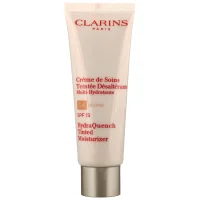 Clarins HydraQuench Tinted Moisturiser SPF15 Blond 04 50ml / 1.8 oz.