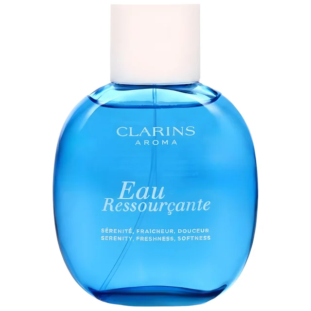 Clarins Eau Ressourcante Treatment Fragrance Spray 100ml / 3.3 fl.oz.