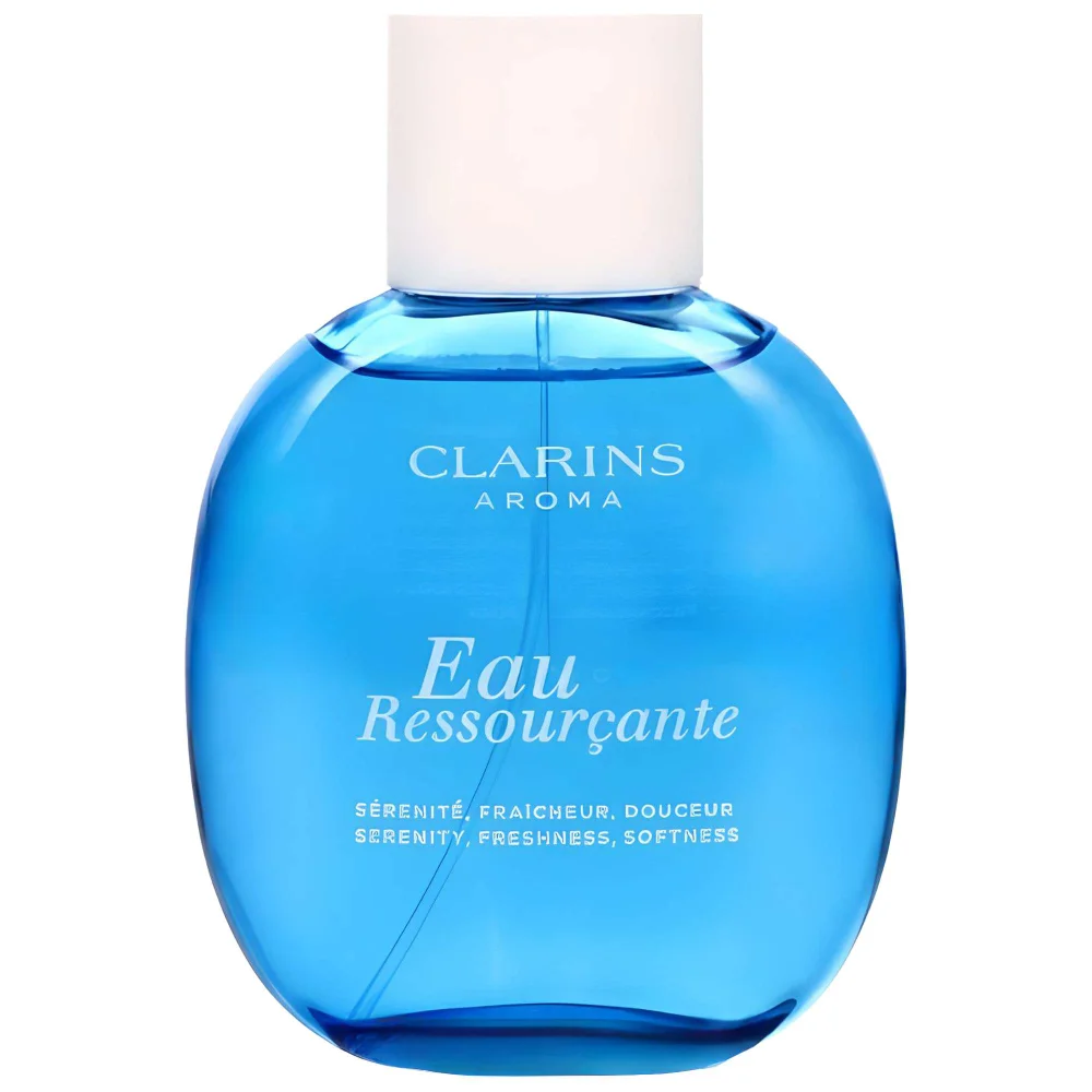 Clarins Eau Ressourcante Treatment Fragrance Spray 100ml / 3.3 fl.oz. Image 1
