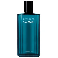Davidoff Cool Water Man Eau de Toilette Spray 125ml - undefined undefined