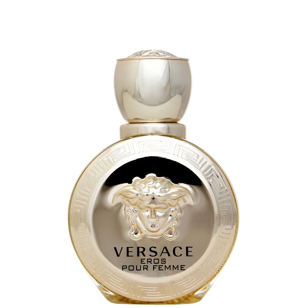 Versace Eros Pour Femme Eau de Parfum Spray 30ml Image 1