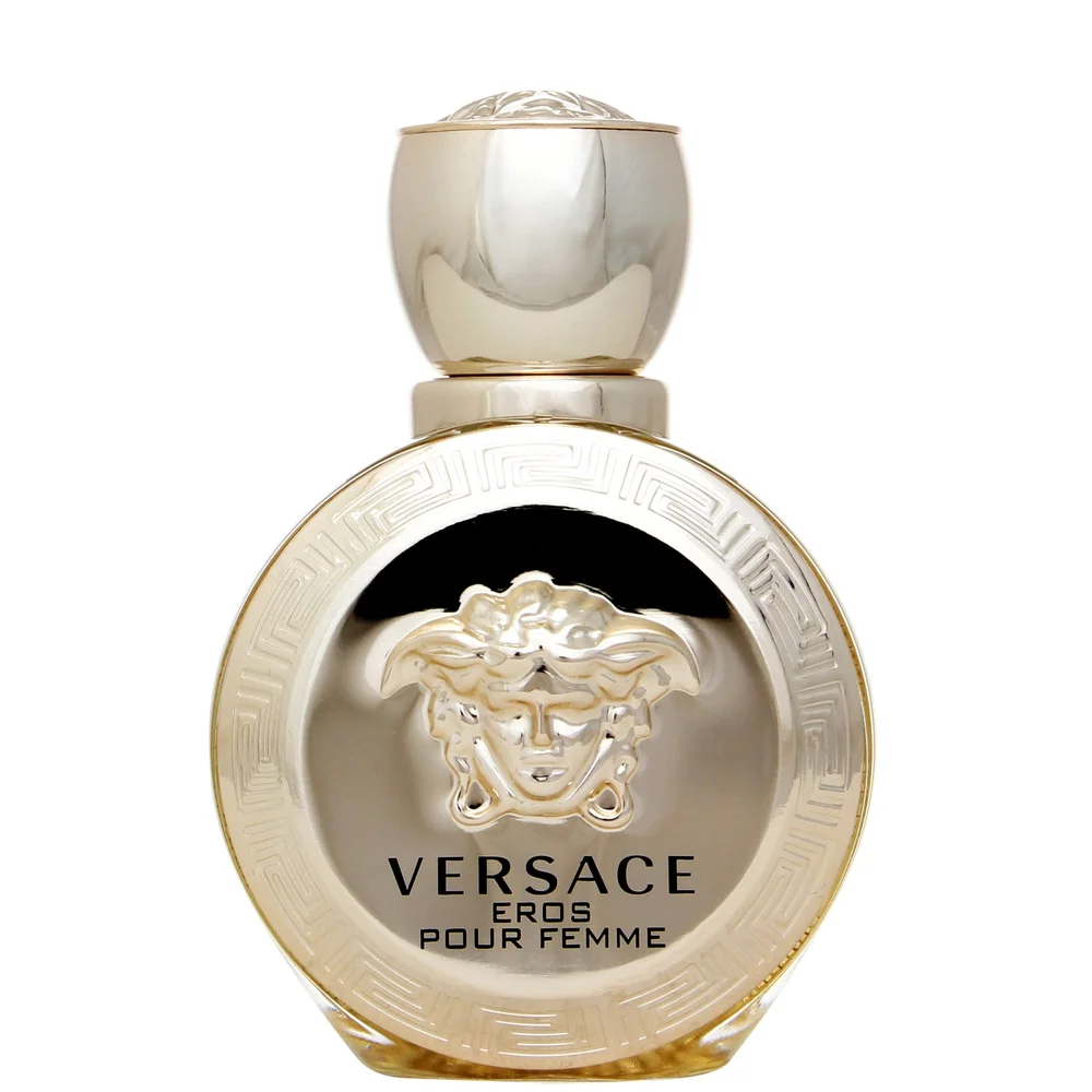 Versace Eros Pour Femme Eau de Parfum Spray 50ml Image 1