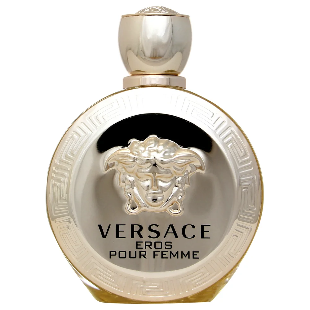 Versace Eros Pour Femme Eau de Parfum Spray 100ml Image 1
