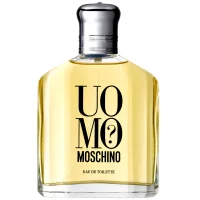 Moschino Uomo? Eau de Toilette Spray 125ml - undefined undefined
