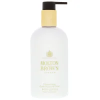 Molton Brown Mesmerising Oudh Accord & Gold Body Lotion 300ml