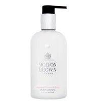 Molton Brown Delicious Rhubarb & Rose Body Lotion 300ml