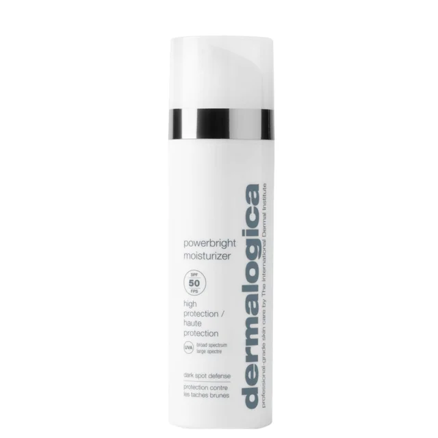 Dermalogica Powerbright Moisturizer SPF50 50ml