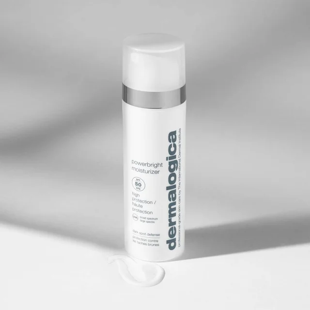 Dermalogica Powerbright Moisturizer SPF50 50ml