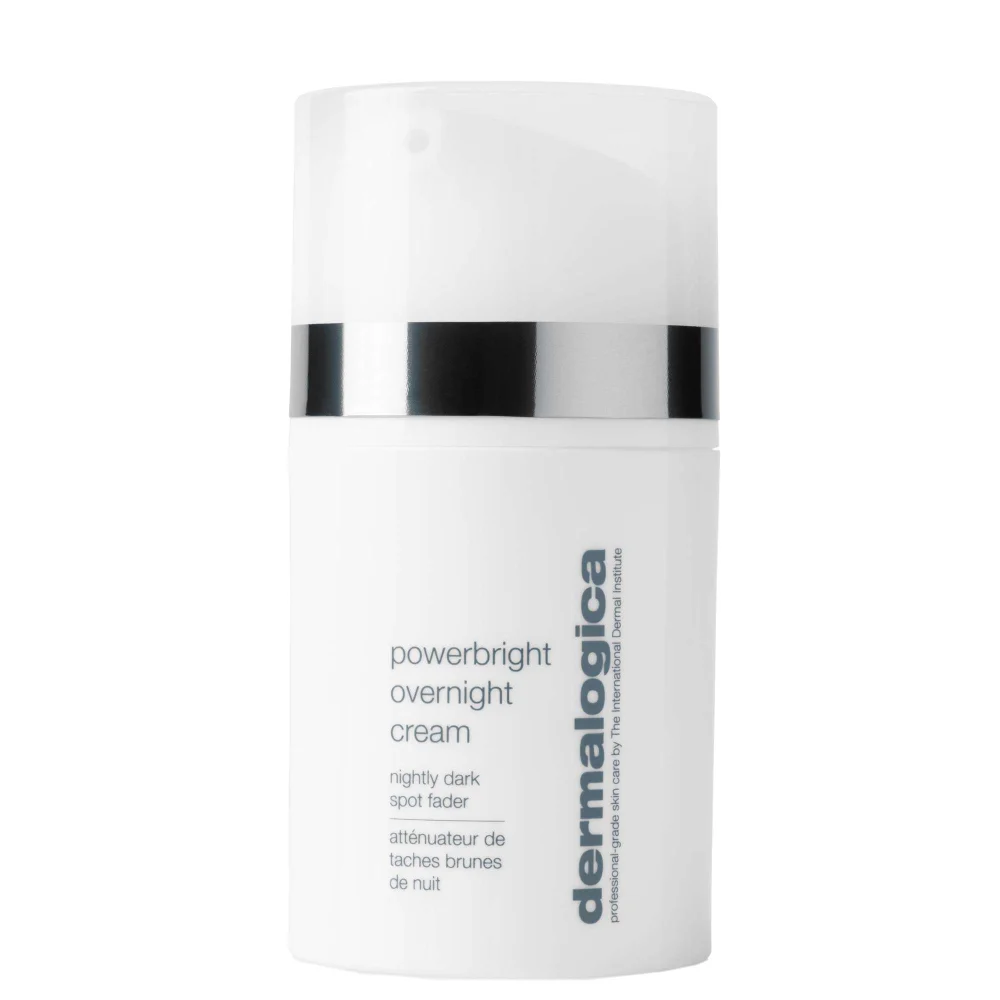 Dermalogica Powerbright Overnight Cream 50ml Image 1