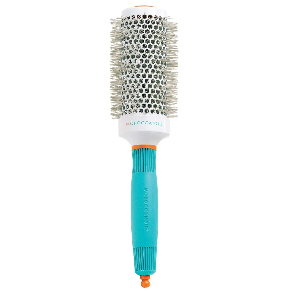 Moroccanoil Brushes Ceramic Round Brush 45mm Image 1