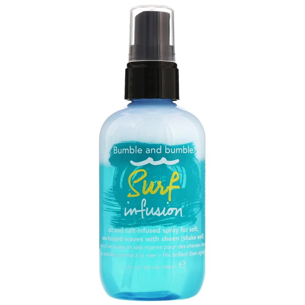 Bumble and bumble Surf Infusion 100ml Image 1