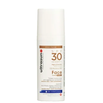 Ultrasun Anti-Ageing SPF30 Tinted Honey 50ml