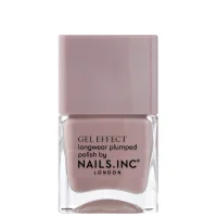 NAILS.INC Gel Effect Nail Polish Porchester Square 14ml