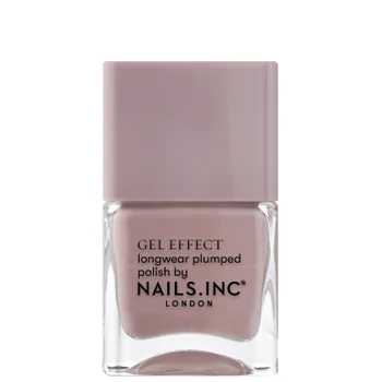 NAILS.INC Gel Effect Nail Polish Porchester Square 14ml