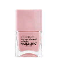 NAILS.INC Gel Effect Nail Polish Mayfair Lane 14ml