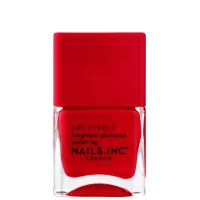 NAILS.INC Gel Effect Nail Polish West End 14ml