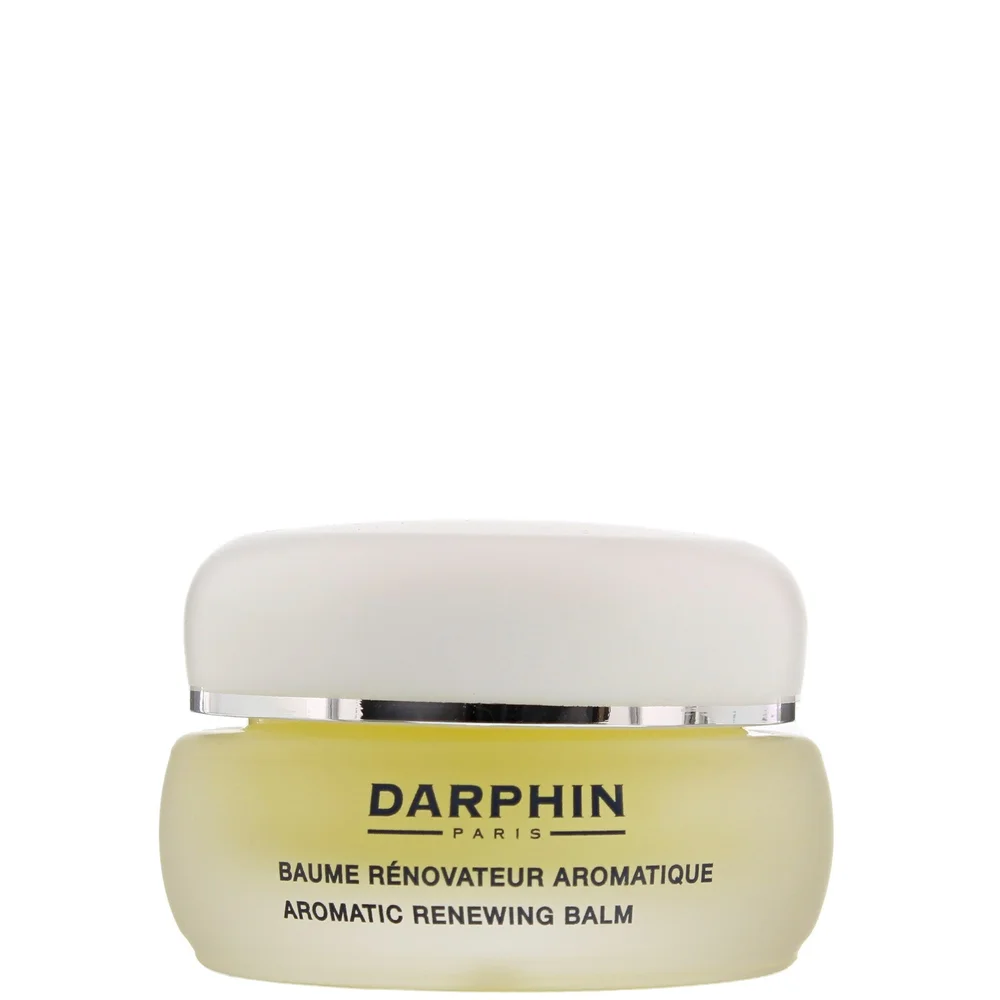 Darphin Masks & Exfoliators Aromatic Renewing Balm 15ml Image 1