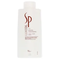 Wella SP  Luxe Oil Keratin Conditioning Cream 1000ml