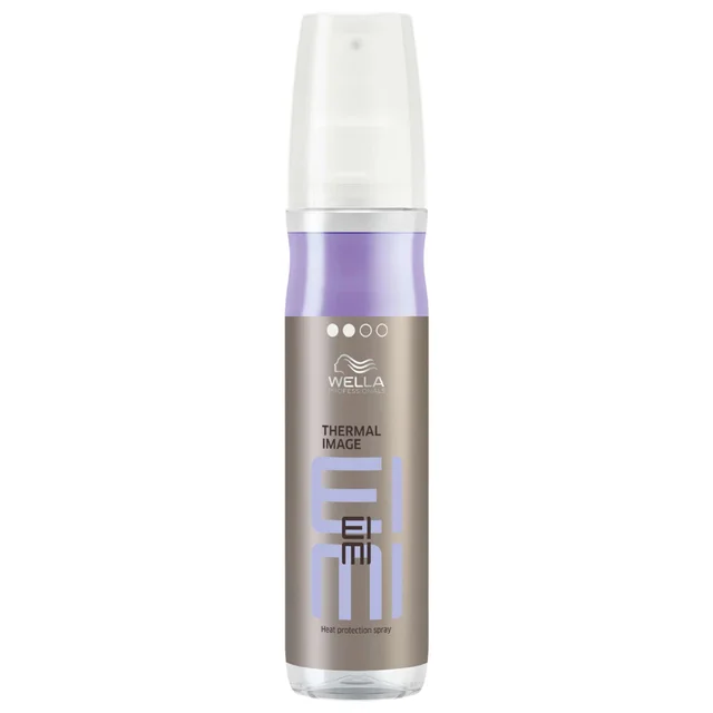 Wella EIMI Thermal Image Heat Protection Spray 150ml