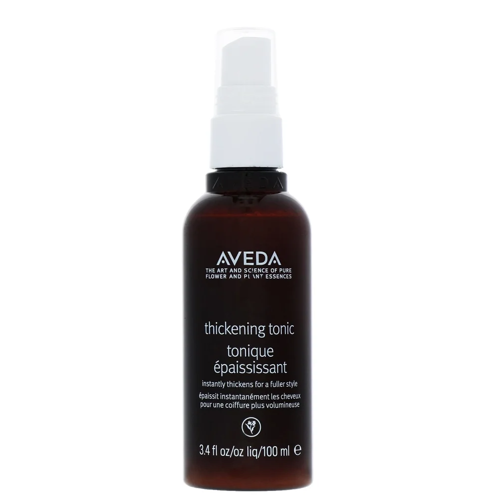Aveda Styling Thickening Tonic 100ml Image 1
