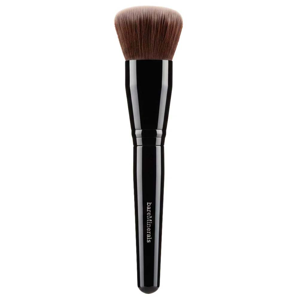 bareMinerals Makeup Brushes Smoothing Face Brush Image 1