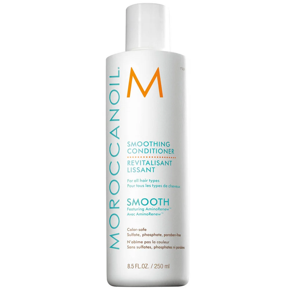 Moroccanoil Smoothing Conditioner For All hair Types 250ml Image 1