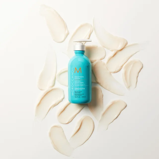 Moroccanoil Smoothing Lotion 300ml