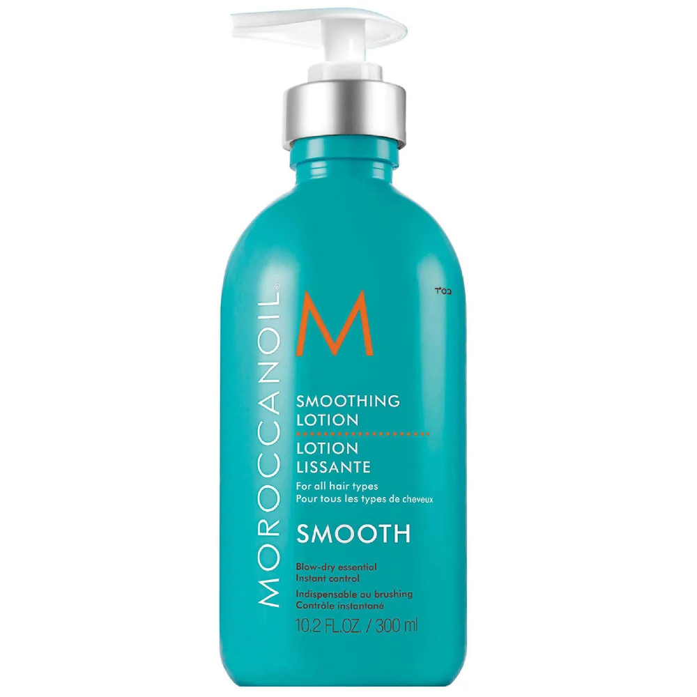 Moroccanoil Smoothing Lotion 300ml Image 1