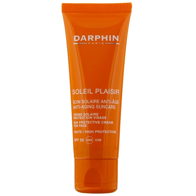 Darphin Soleil Plaisir SPF50 for Face 50ml