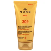 Nuxe Sun Delicious Lotion for Face & Body SPF30 150ml