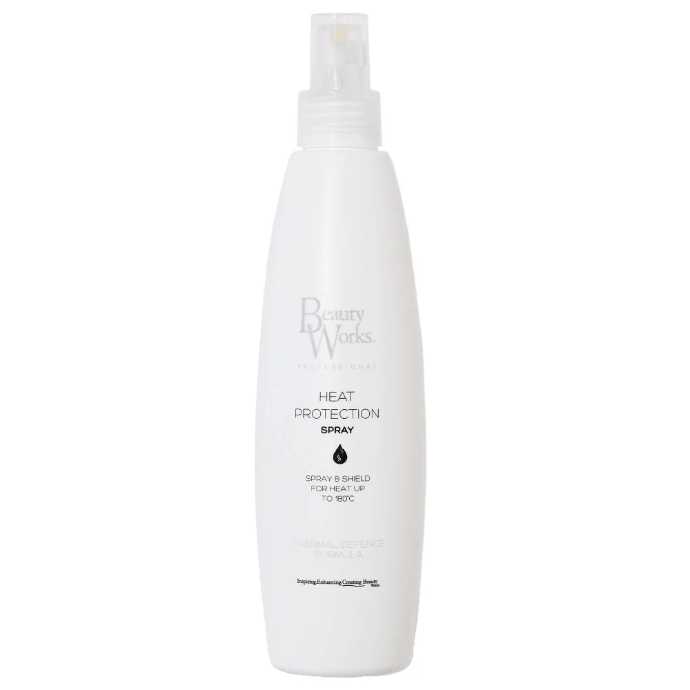 Beauty Works Styling Heat Protection Spray 250ml Image 1