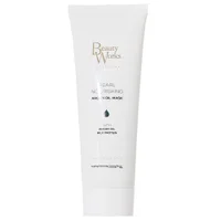 Beauty Works Masks & Oils Pearl Nourishing Argan Oil Mask 250ml - undefined undefined