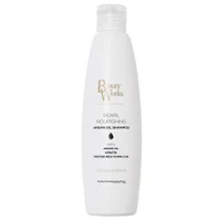 Beauty Works Pearl Nourishing Argan Oil Shampoo 250ml